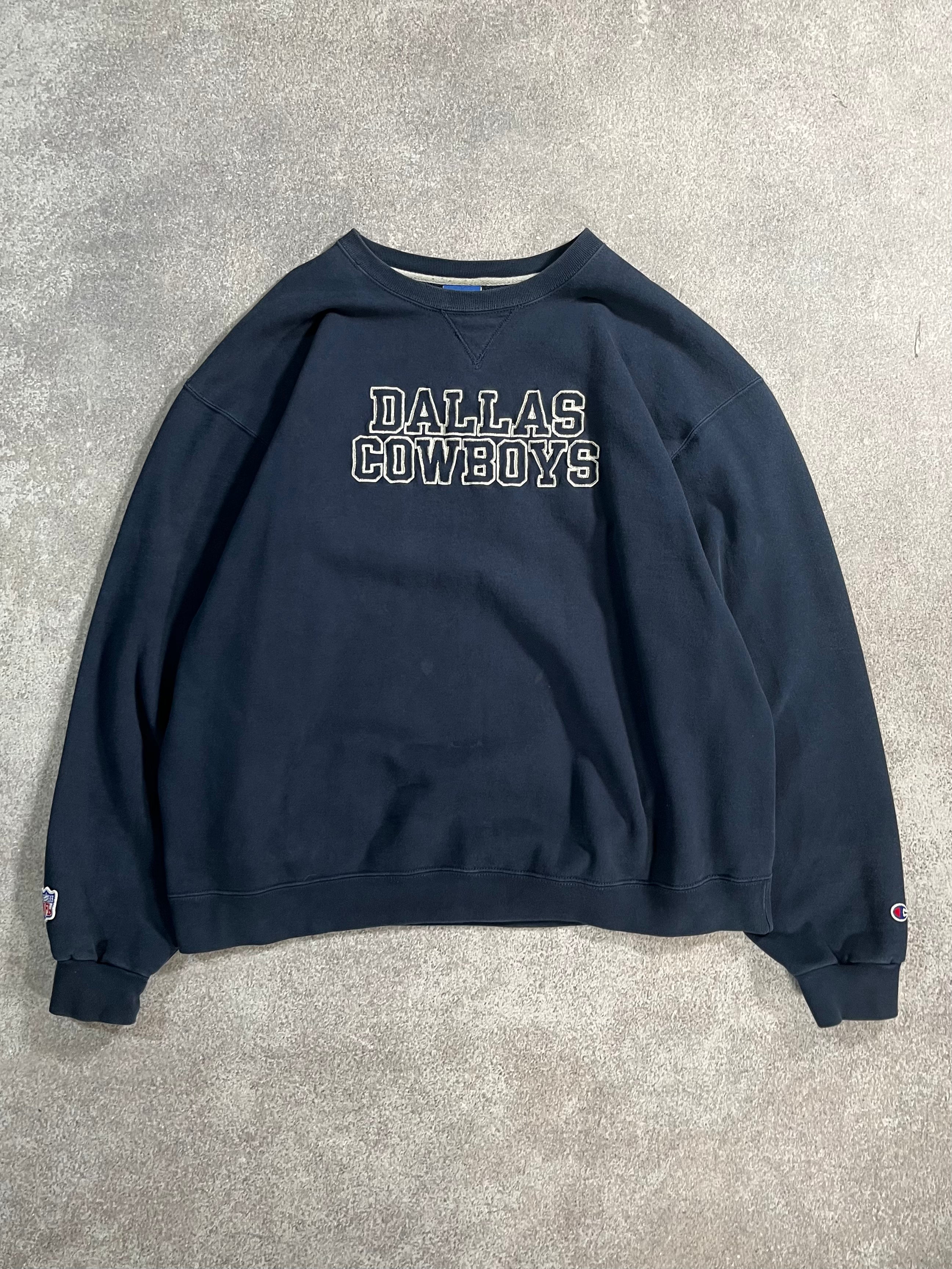 Sweatshirt dallas cowboys hotsell