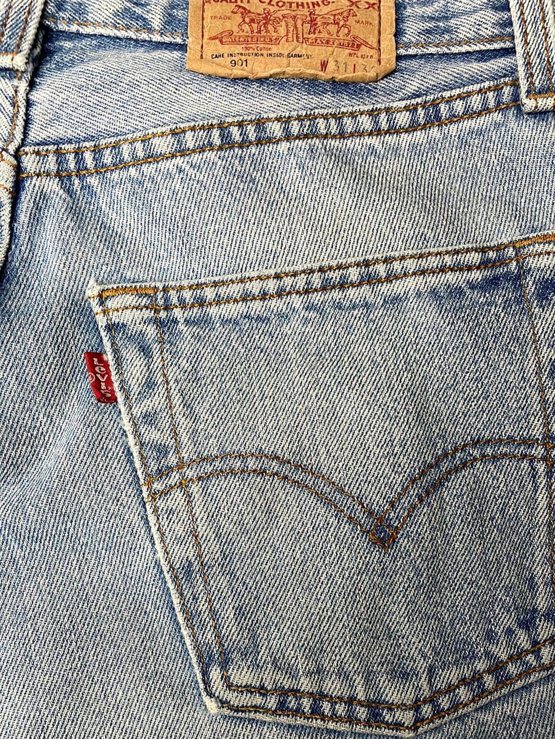 Vintage Levis 