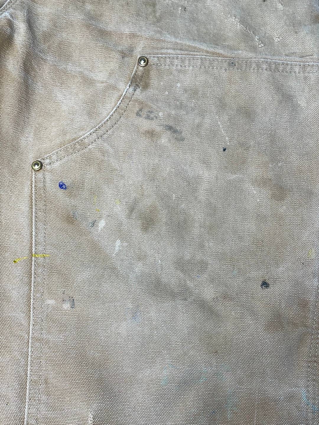Vintage Carhartt Jeans Brown // W31 L30 - RHAGHOUSE VINTAGE