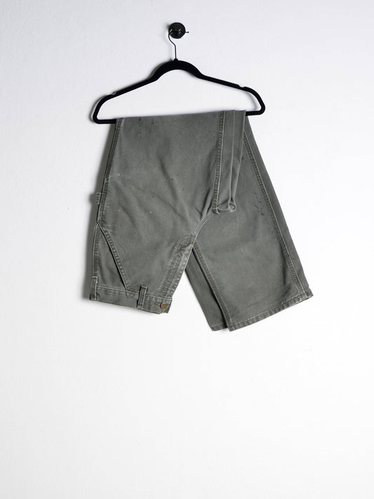 Vintage Carhartt Jeans Green // W31 L30 - RHAGHOUSE VINTAGE