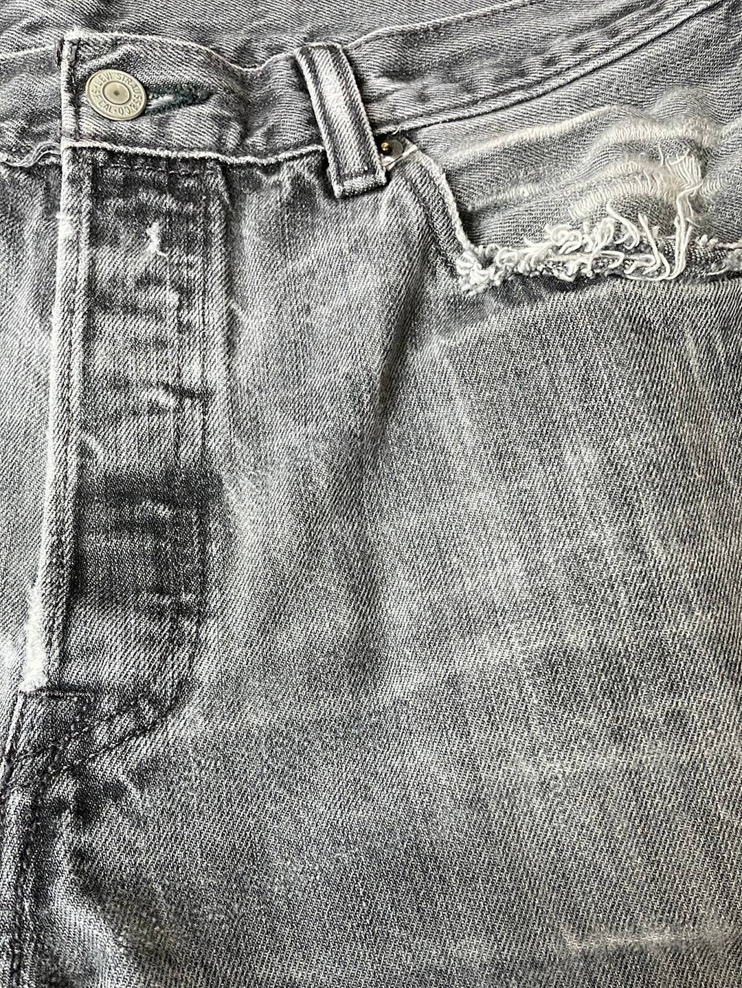 Vintage Levis 