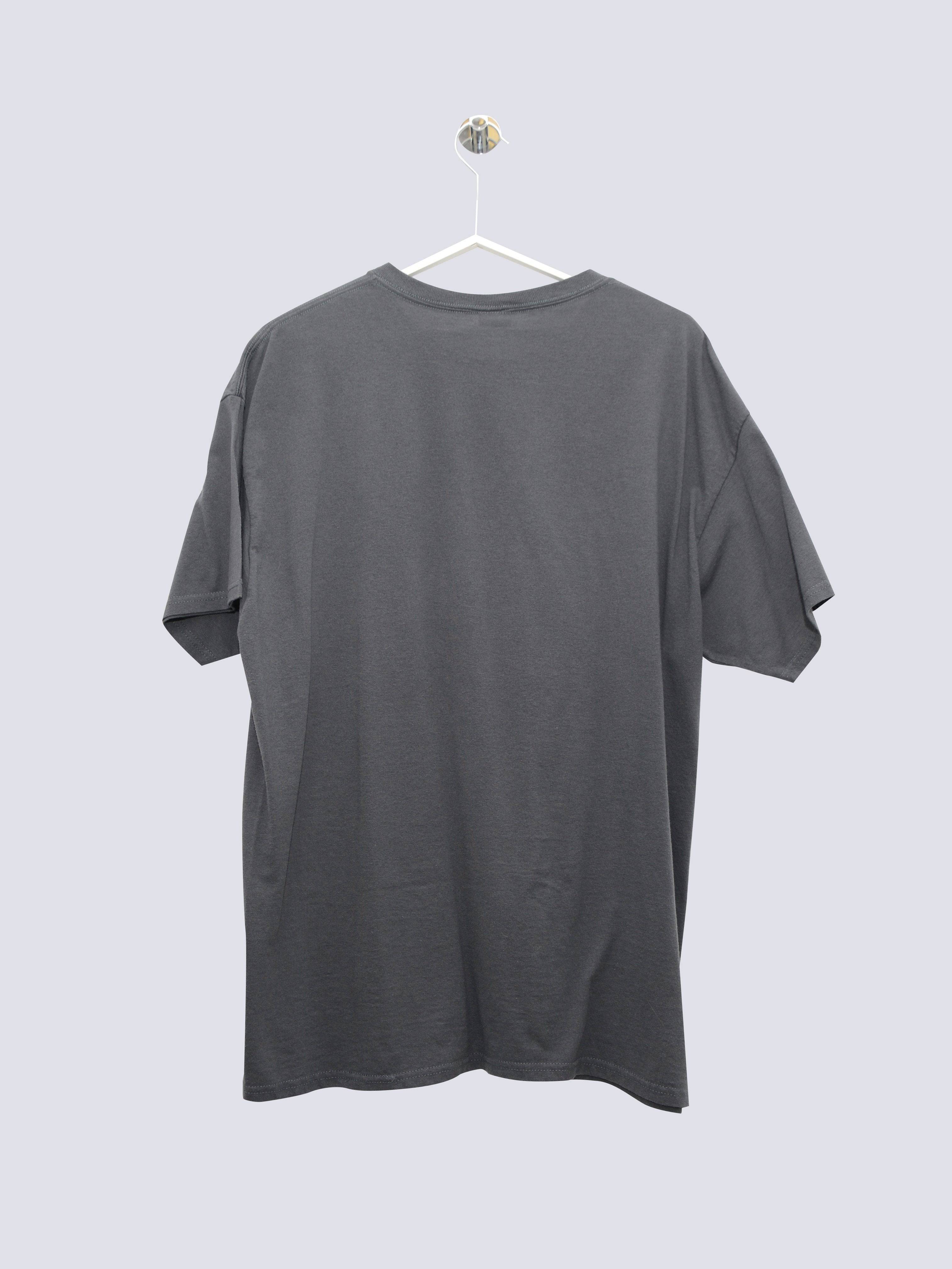 Vintage USA San Antonio Shirt Grey // X-Large - RHAGHOUSE VINTAGE