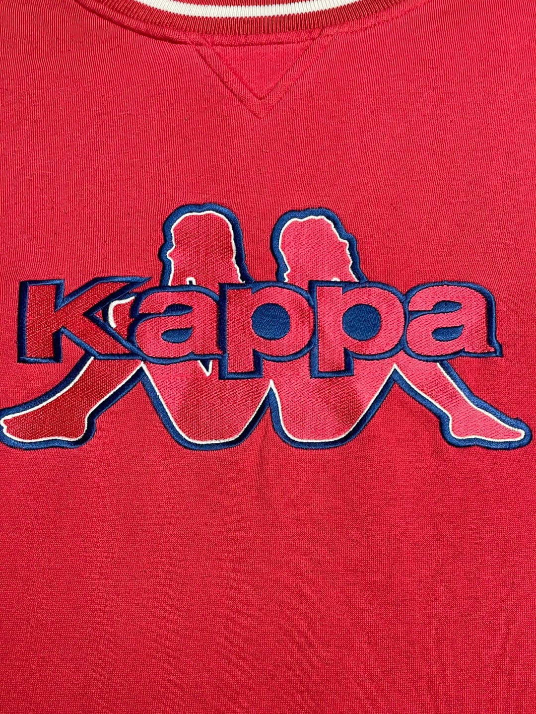 Vintage Kappa 
