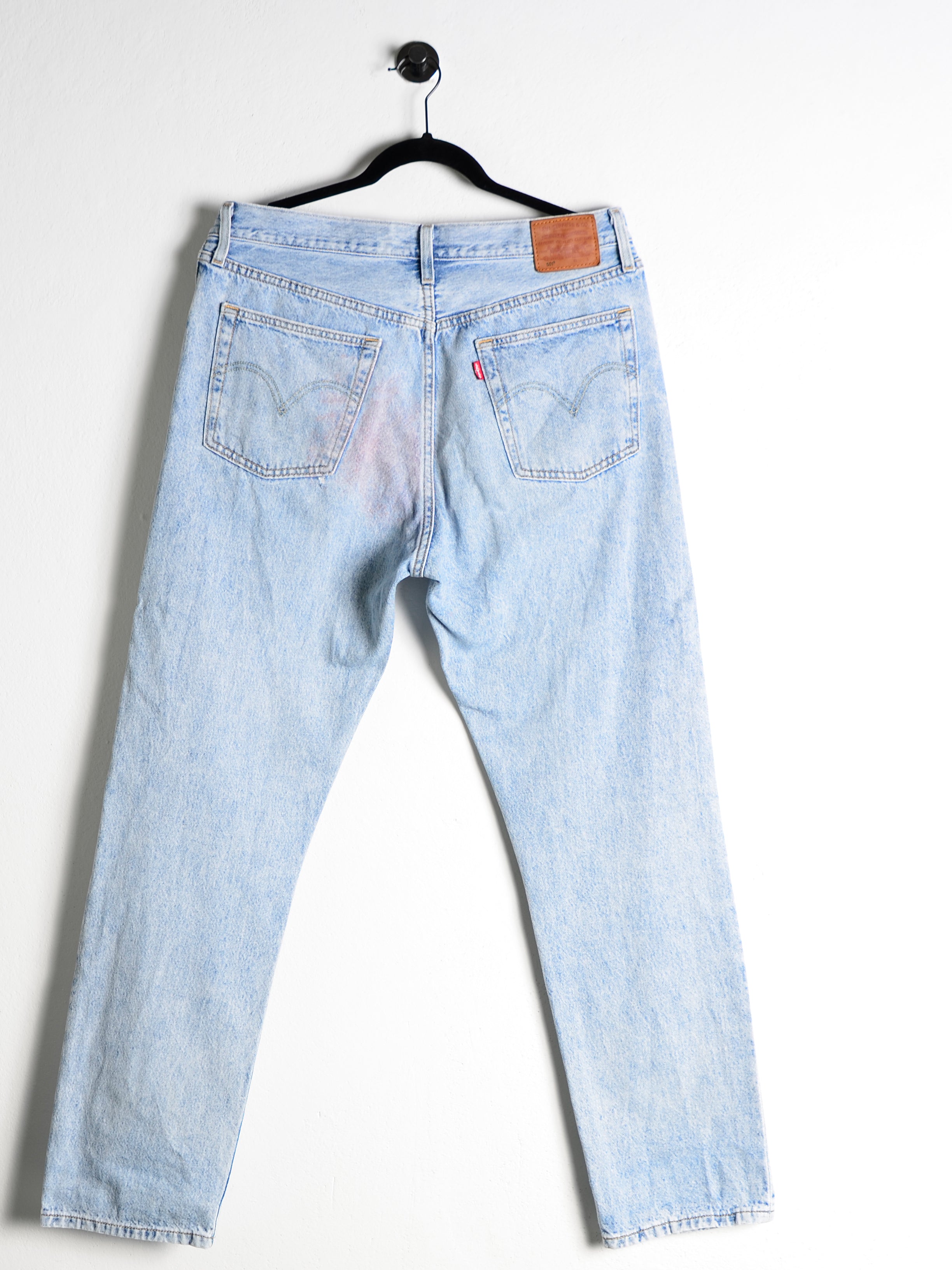 Vintage Levis 